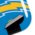 NFL Los Angeles Chargers Large Logo Galaxy Buds Live Skin